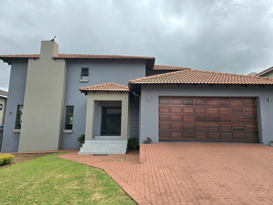To Let 3 Bedroom Property for Rent in Pebble Rock Golf Village Gauteng