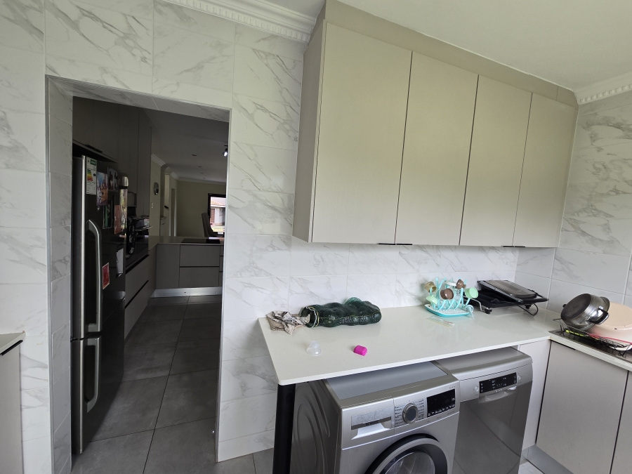 To Let 3 Bedroom Property for Rent in Pebble Rock Golf Village Gauteng