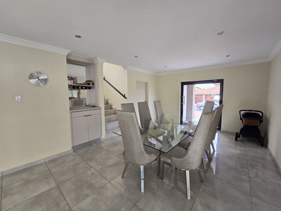 To Let 3 Bedroom Property for Rent in Pebble Rock Golf Village Gauteng