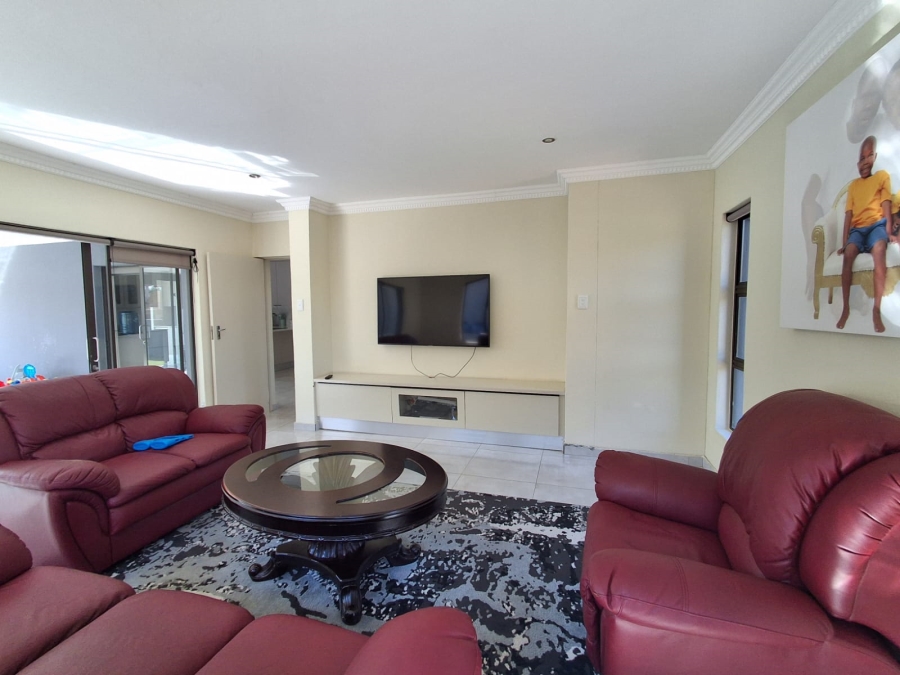 To Let 3 Bedroom Property for Rent in Pebble Rock Golf Village Gauteng