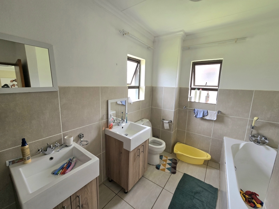 To Let 3 Bedroom Property for Rent in Pebble Rock Golf Village Gauteng