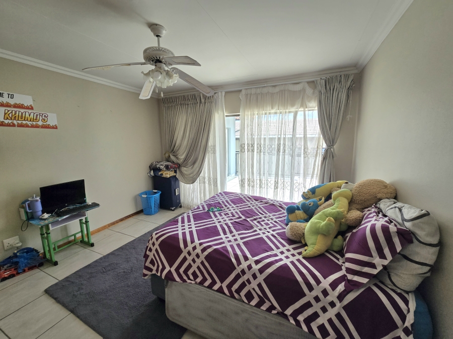 To Let 3 Bedroom Property for Rent in Pebble Rock Golf Village Gauteng