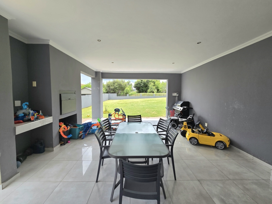 To Let 3 Bedroom Property for Rent in Pebble Rock Golf Village Gauteng