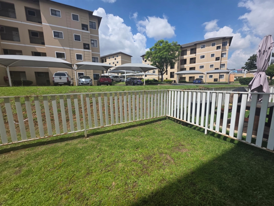To Let 1 Bedroom Property for Rent in Lilianton Gauteng