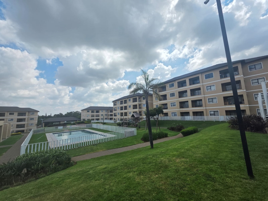 To Let 1 Bedroom Property for Rent in Lilianton Gauteng
