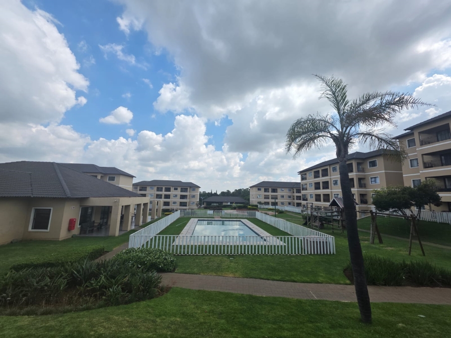To Let 1 Bedroom Property for Rent in Lilianton Gauteng