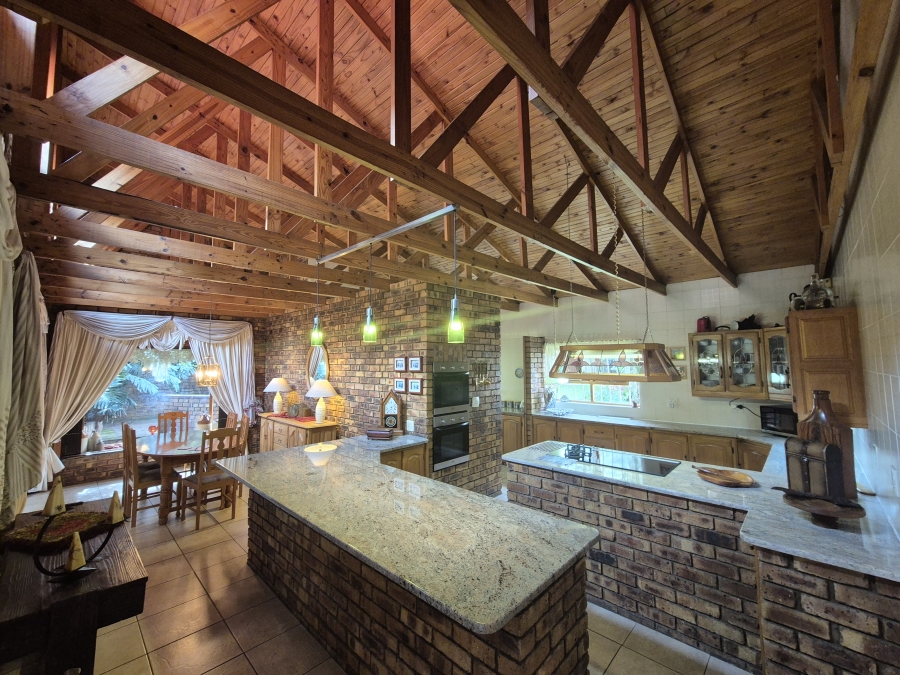 3 Bedroom Property for Sale in Mulbarton Gauteng