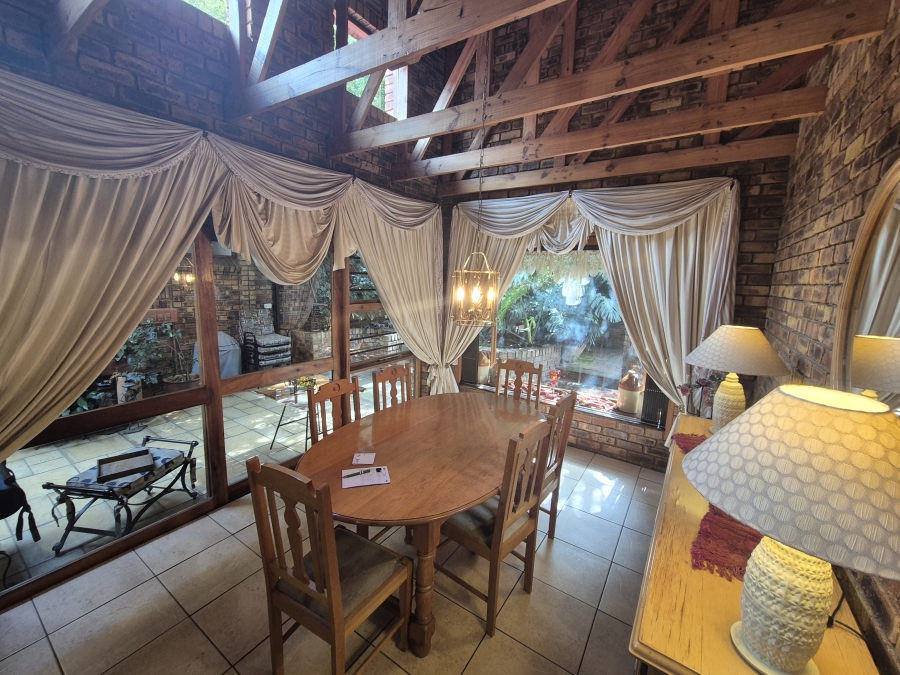 3 Bedroom Property for Sale in Mulbarton Gauteng