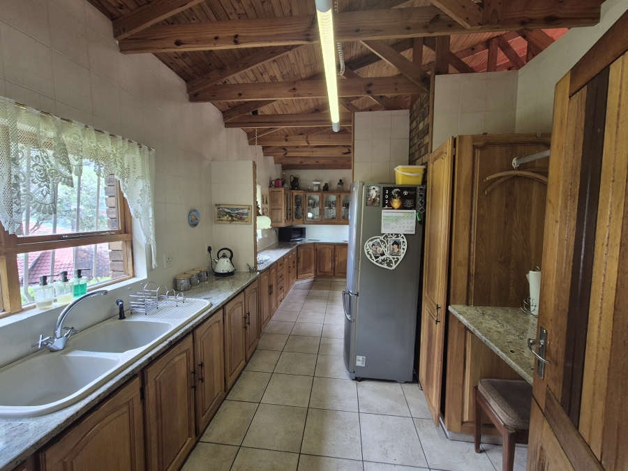 3 Bedroom Property for Sale in Mulbarton Gauteng