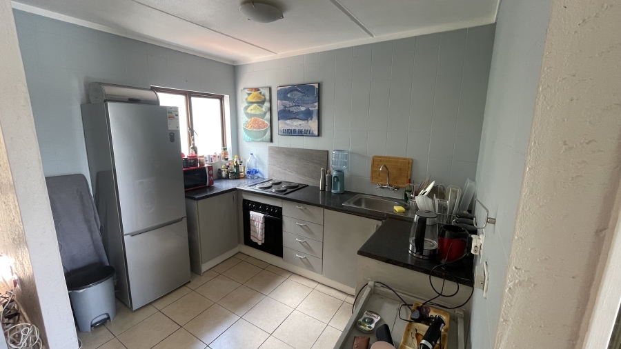 To Let 1 Bedroom Property for Rent in Morningside Gauteng