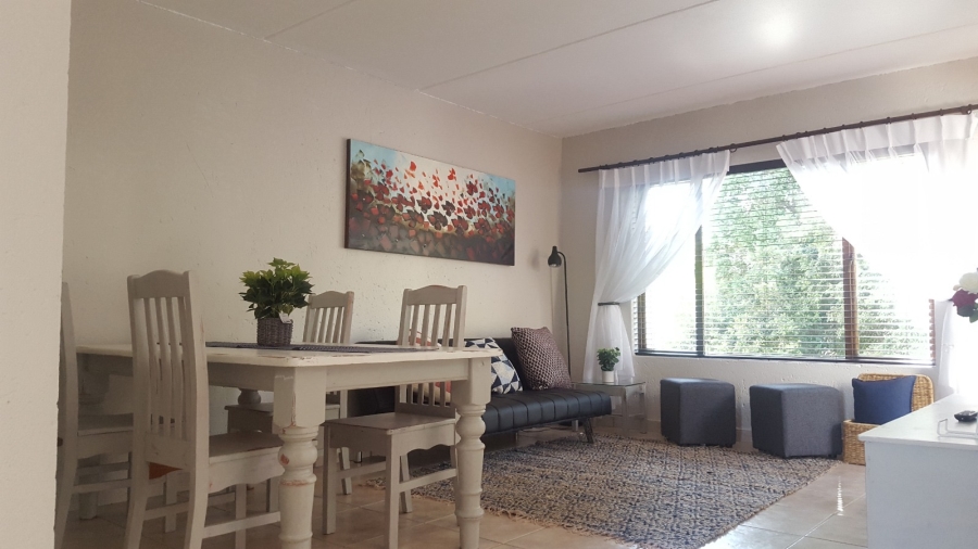 To Let 1 Bedroom Property for Rent in Morningside Gauteng