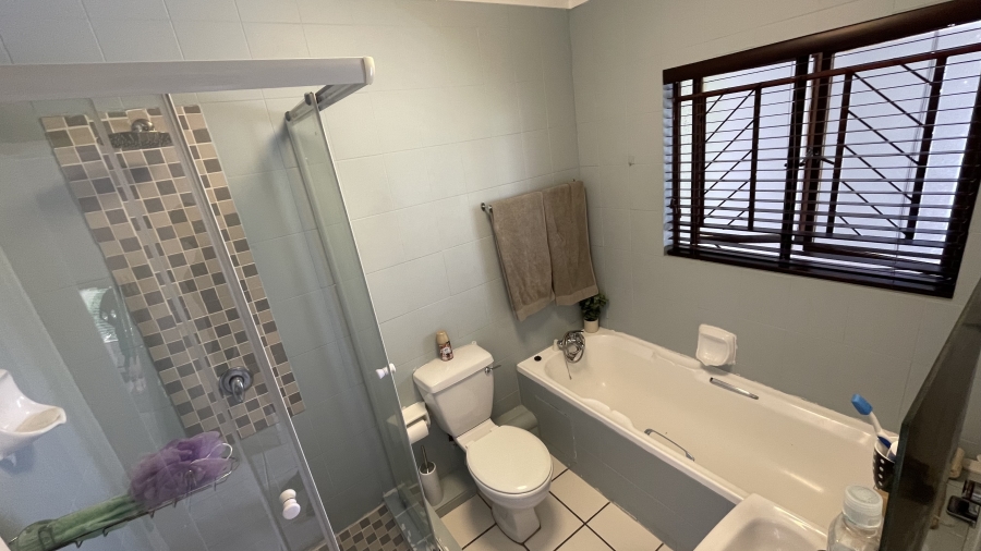 To Let 1 Bedroom Property for Rent in Morningside Gauteng