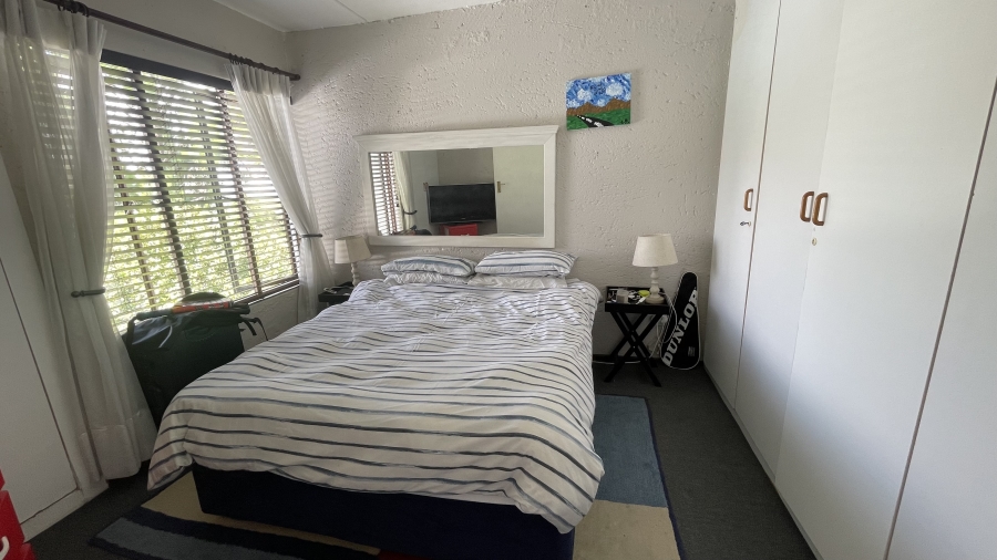 To Let 1 Bedroom Property for Rent in Morningside Gauteng