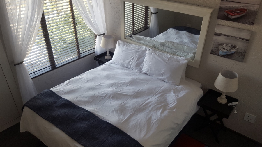 To Let 1 Bedroom Property for Rent in Morningside Gauteng