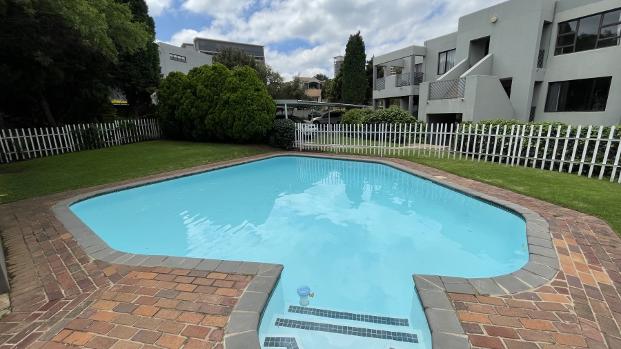 To Let 1 Bedroom Property for Rent in Morningside Gauteng