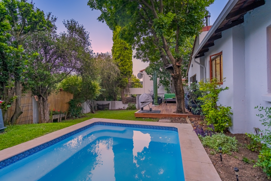 3 Bedroom Property for Sale in Lonehill Gauteng