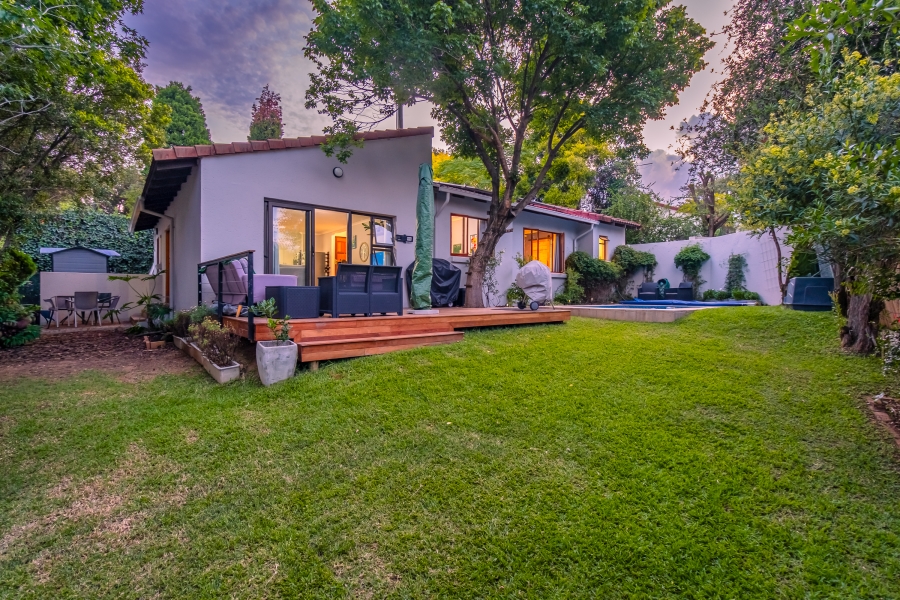 3 Bedroom Property for Sale in Lonehill Gauteng