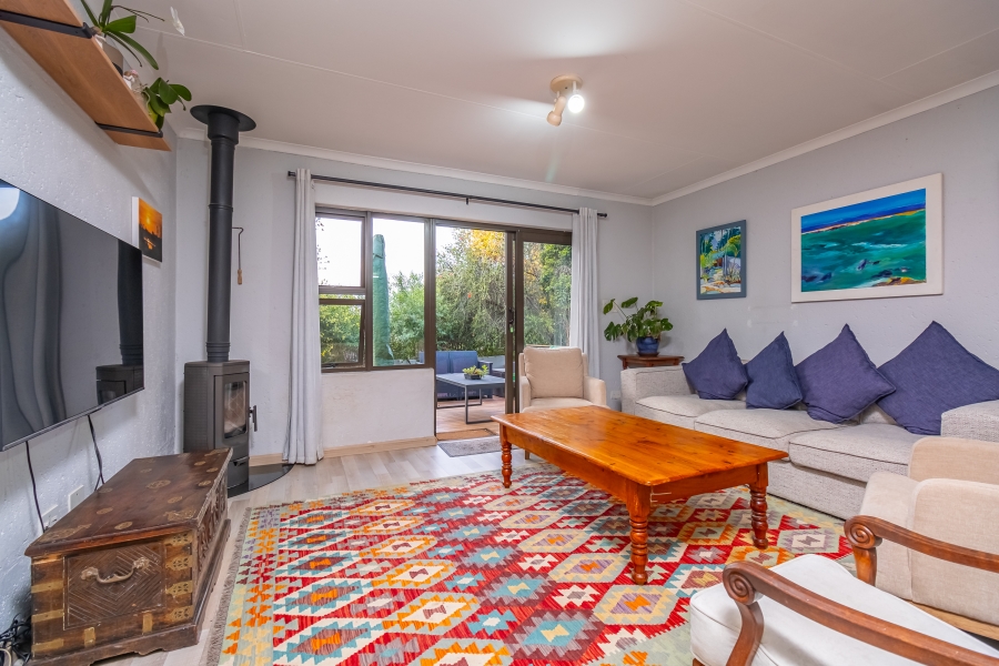 3 Bedroom Property for Sale in Lonehill Gauteng