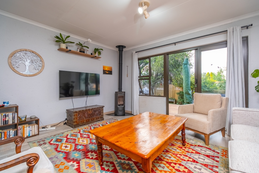 3 Bedroom Property for Sale in Lonehill Gauteng