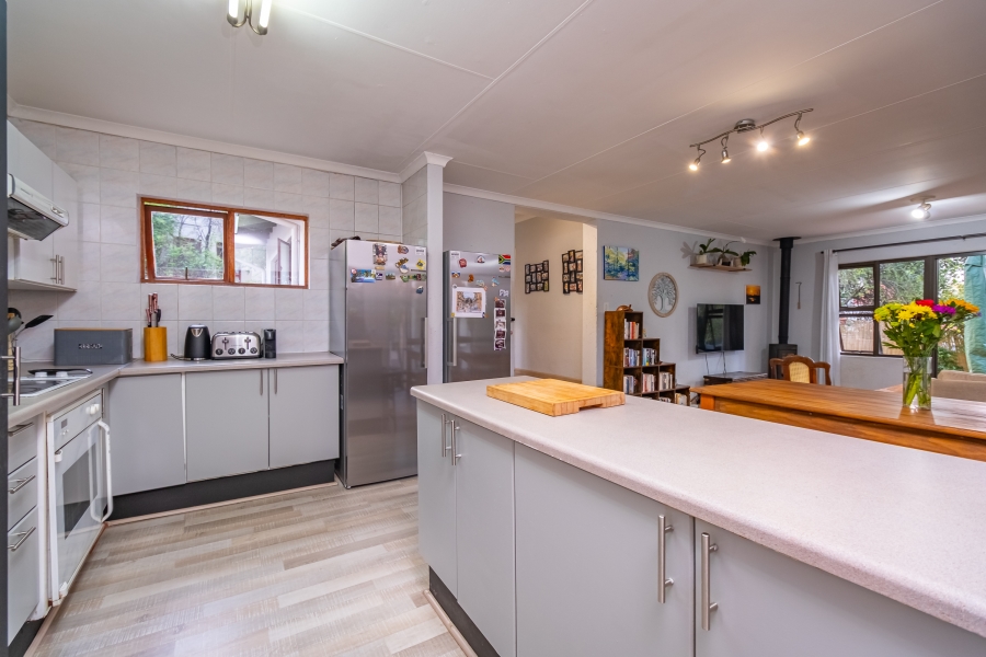 3 Bedroom Property for Sale in Lonehill Gauteng