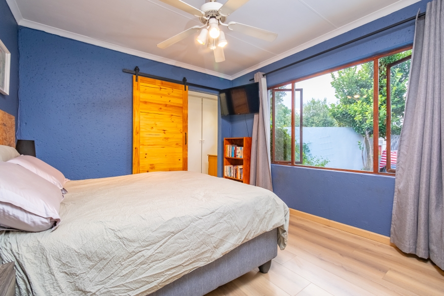 3 Bedroom Property for Sale in Lonehill Gauteng