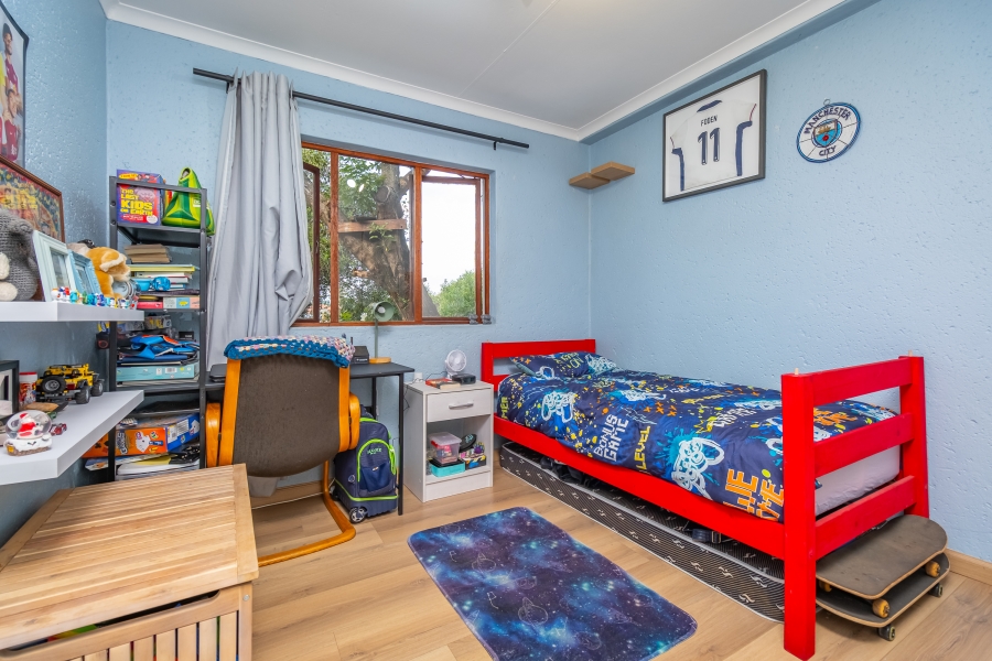 3 Bedroom Property for Sale in Lonehill Gauteng