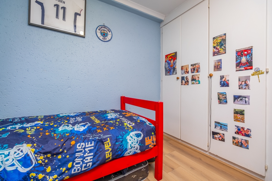 3 Bedroom Property for Sale in Lonehill Gauteng