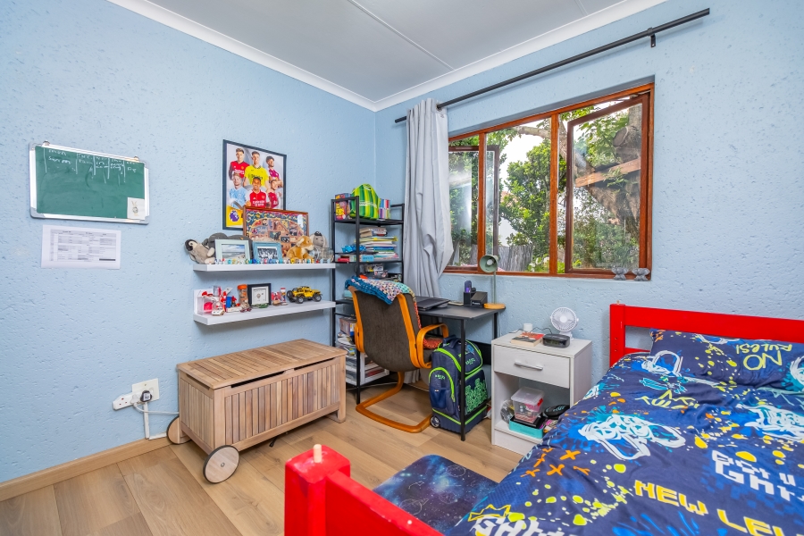 3 Bedroom Property for Sale in Lonehill Gauteng