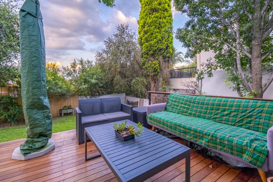 3 Bedroom Property for Sale in Lonehill Gauteng