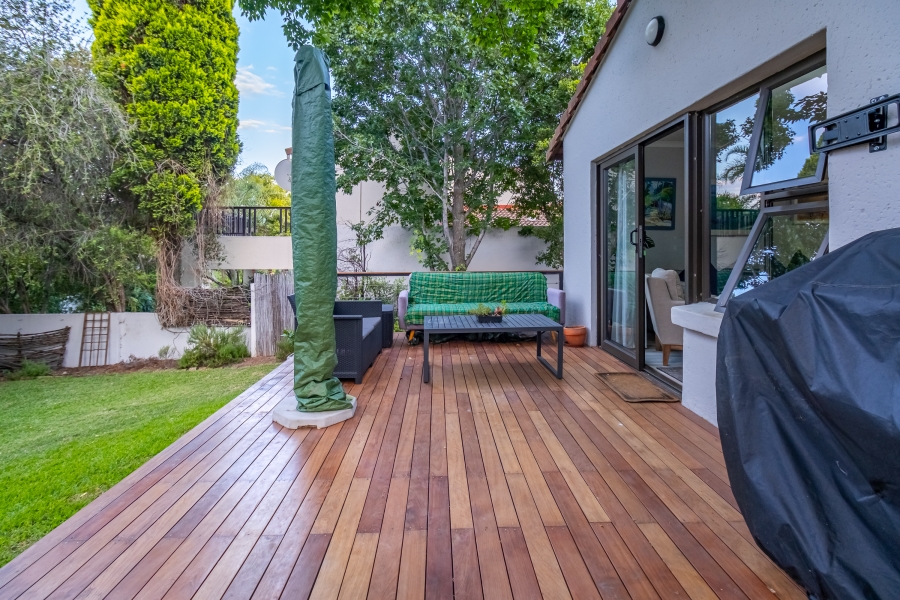 3 Bedroom Property for Sale in Lonehill Gauteng