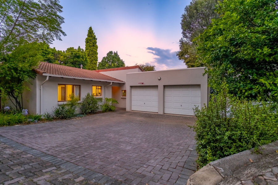 3 Bedroom Property for Sale in Lonehill Gauteng