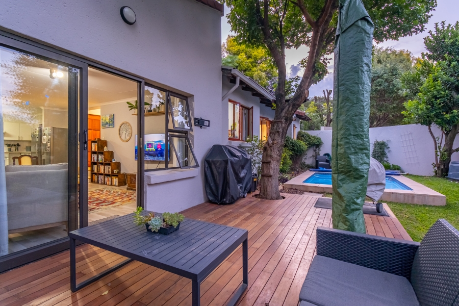 3 Bedroom Property for Sale in Lonehill Gauteng