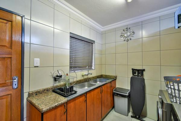 4 Bedroom Property for Sale in Montana Park Gauteng