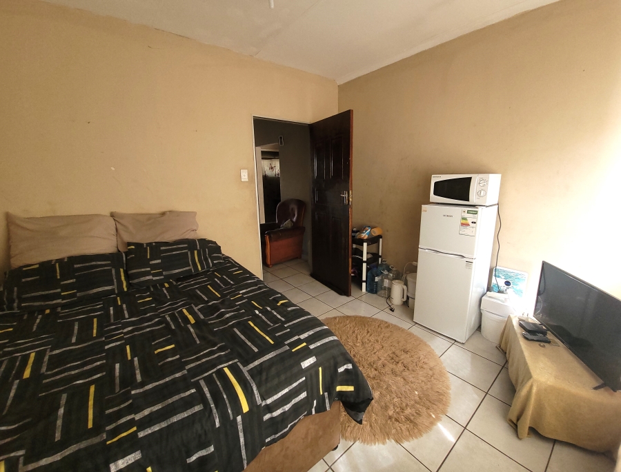 2 Bedroom Property for Sale in Sunnyside Gauteng