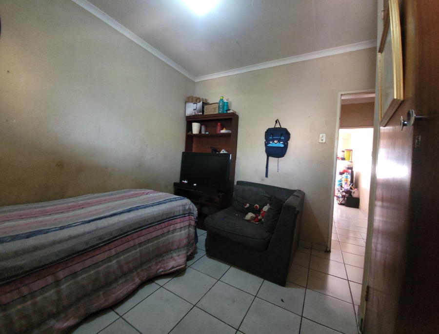 2 Bedroom Property for Sale in Sunnyside Gauteng