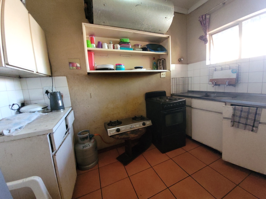 2 Bedroom Property for Sale in Sunnyside Gauteng