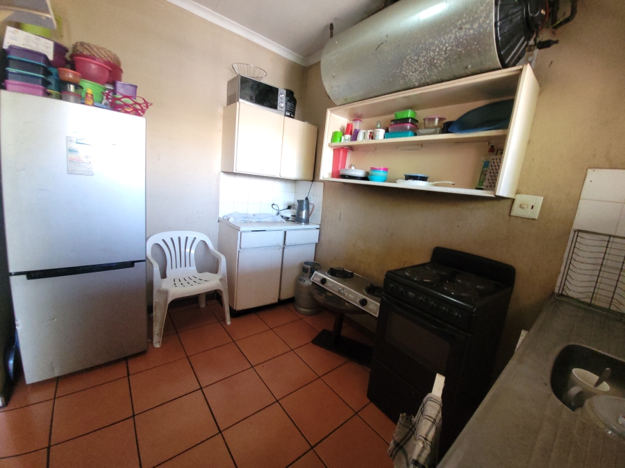 2 Bedroom Property for Sale in Sunnyside Gauteng
