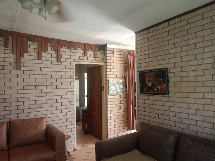 3 Bedroom Property for Sale in Sonland Park Gauteng
