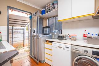 3 Bedroom Property for Sale in Doornpoort Gauteng