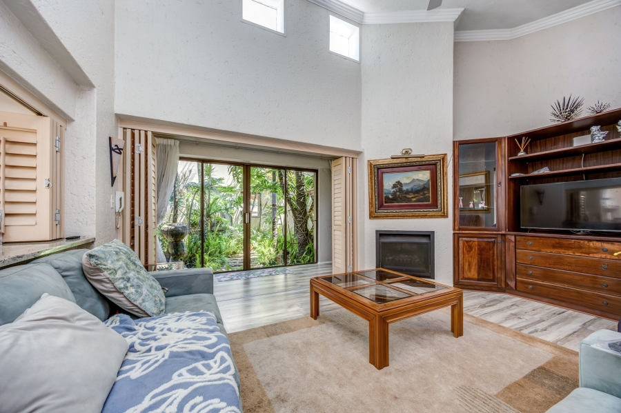 To Let 3 Bedroom Property for Rent in Hurlingham Manor Gauteng