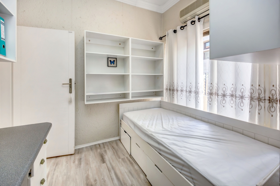 To Let 3 Bedroom Property for Rent in Hurlingham Manor Gauteng