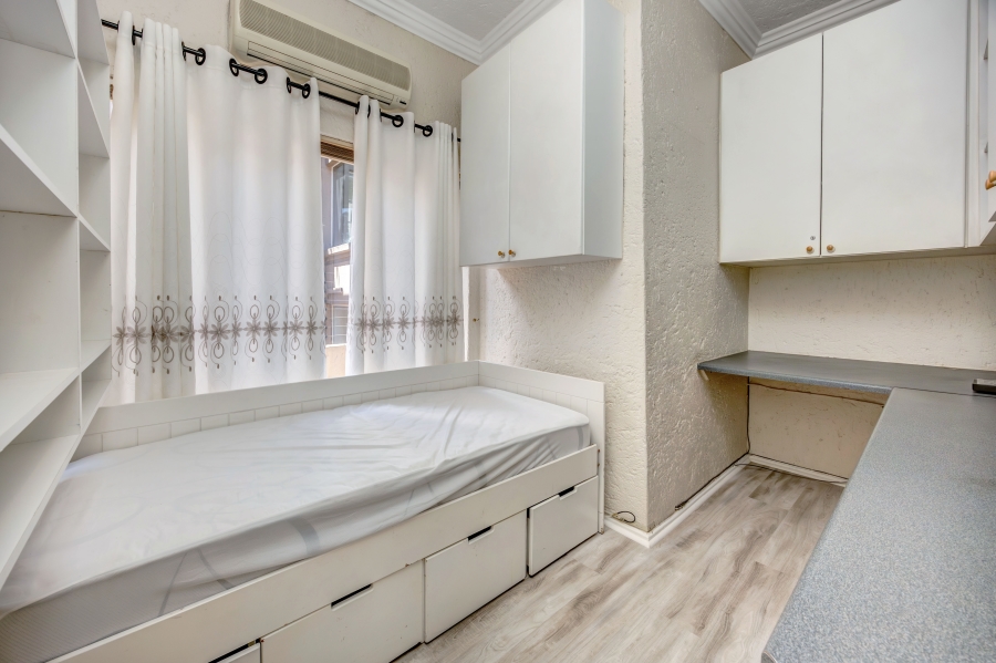 To Let 3 Bedroom Property for Rent in Hurlingham Manor Gauteng