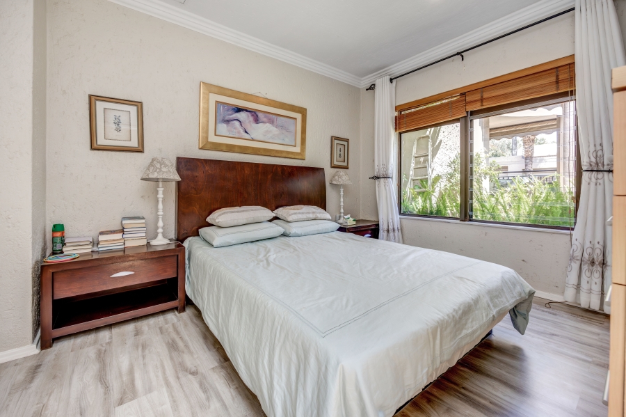 To Let 3 Bedroom Property for Rent in Hurlingham Manor Gauteng