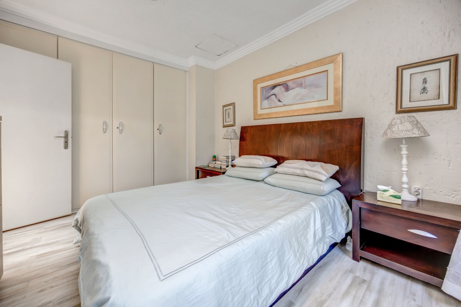 To Let 3 Bedroom Property for Rent in Hurlingham Manor Gauteng