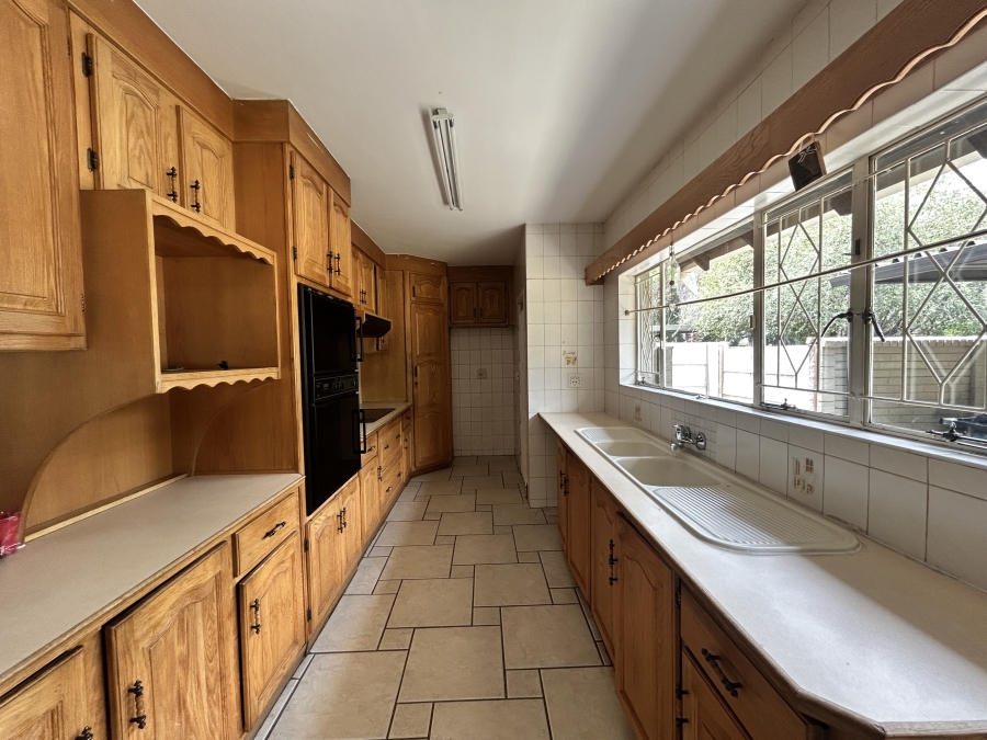 To Let 4 Bedroom Property for Rent in Rynfield Gauteng