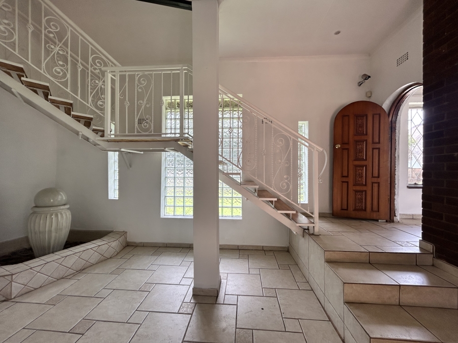 To Let 4 Bedroom Property for Rent in Rynfield Gauteng