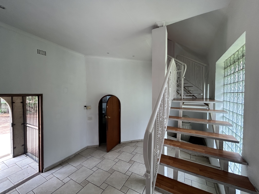 To Let 4 Bedroom Property for Rent in Rynfield Gauteng