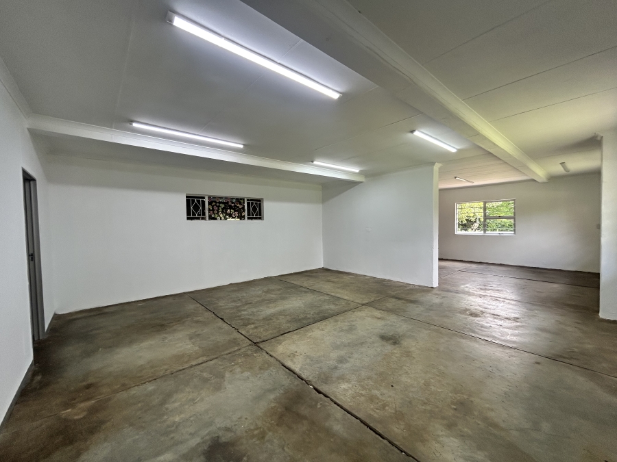 To Let 4 Bedroom Property for Rent in Rynfield Gauteng