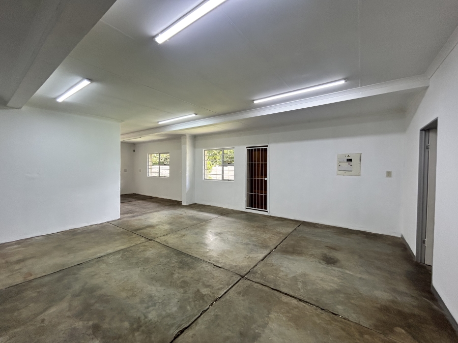 To Let 4 Bedroom Property for Rent in Rynfield Gauteng