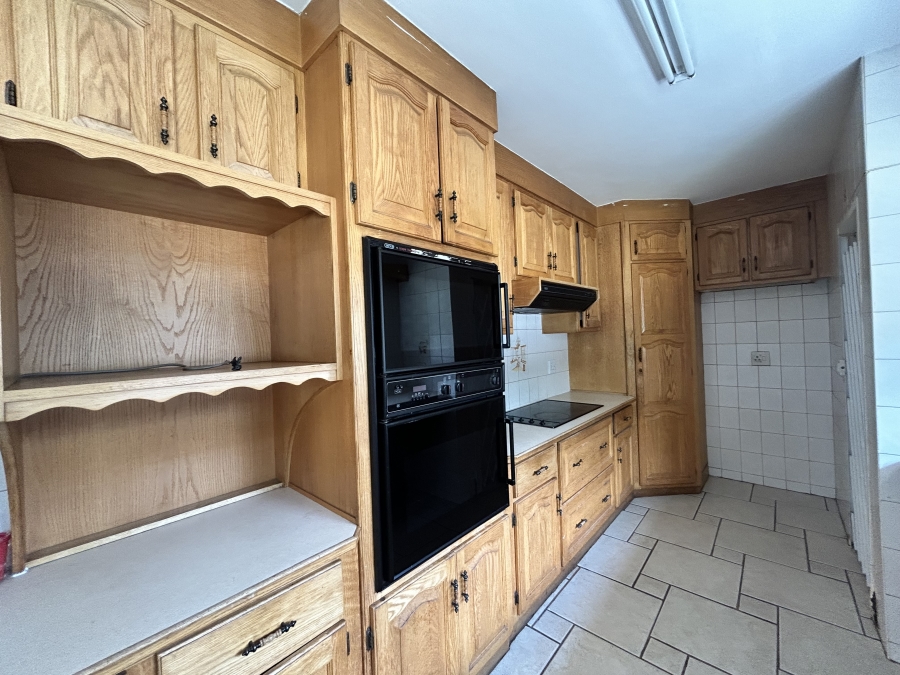 To Let 4 Bedroom Property for Rent in Rynfield Gauteng